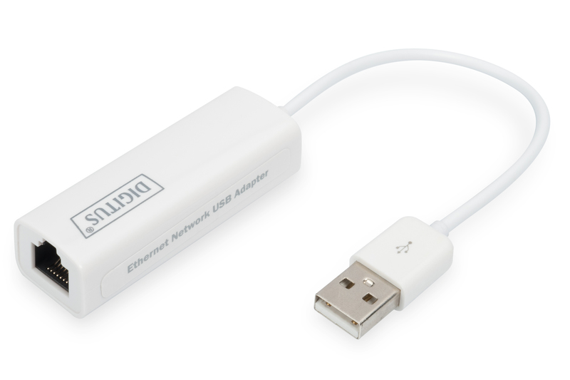 Mobility lab lan ethernet adapter usb 2.0 for mac